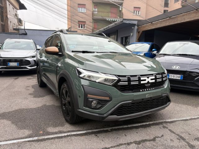 DACIA Sandero usata, con ABS