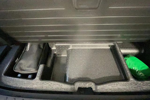 HYUNDAI Tucson usata, con Sistema di navigazione