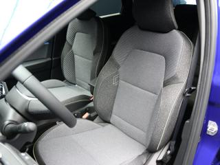 RENAULT Captur usata, con Chiusura centralizzata