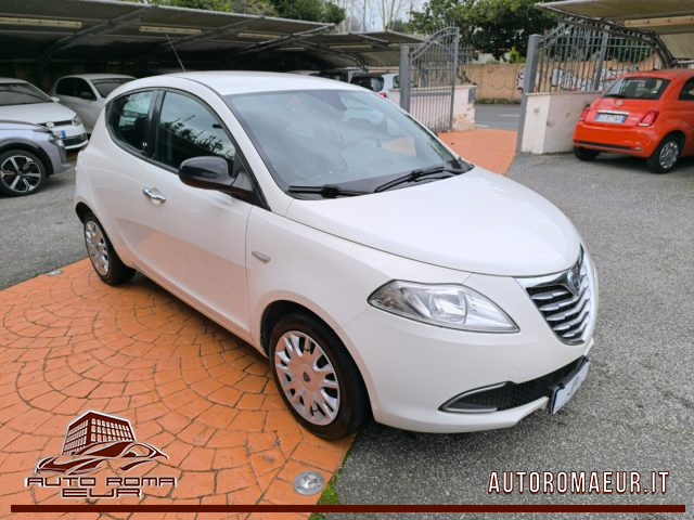 LANCIA Ypsilon usata, con Chiusura centralizzata
