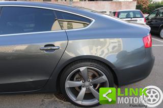AUDI A5 usata, con Autoradio