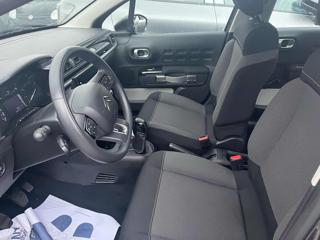 CITROEN C3 usata, con Autoradio