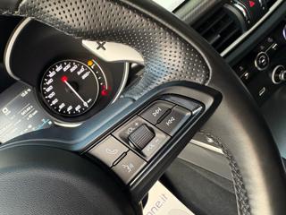 ALFA ROMEO Stelvio usata, con Servosterzo