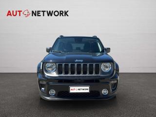 JEEP Renegade usata, con Alzacristalli elettrici