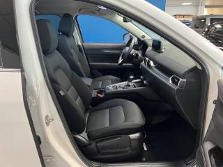 MAZDA CX-5 usata, con ESP