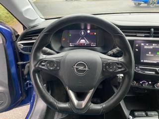 OPEL Corsa usata, con Climatizzatore