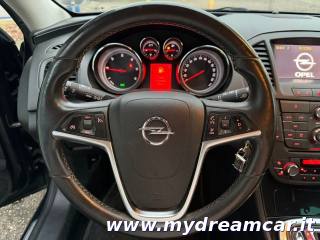 OPEL Insignia usata, con Autoradio