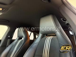 MERCEDES-BENZ CLA 200 usata, con Autoradio digitale