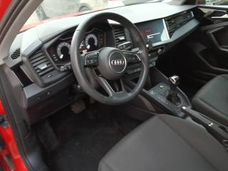 AUDI A1 usata, con Servosterzo
