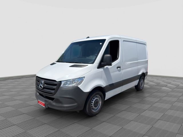 MERCEDES-BENZ Sprinter usata 0