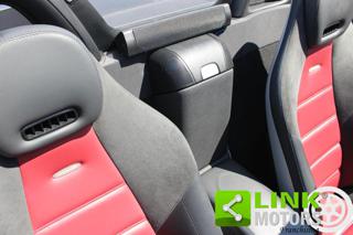 MERCEDES-BENZ SLK usata, con Leve al volante