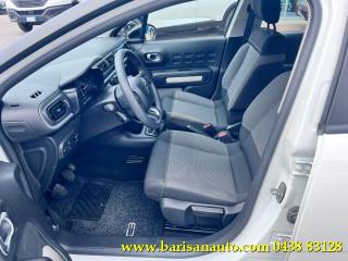 CITROEN C3 usata, con Alzacristalli elettrici