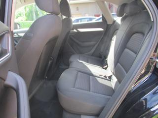 AUDI Q3 usata, con Climatizzatore