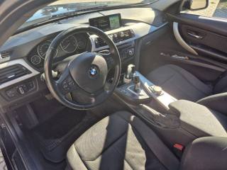 BMW 318 usata, con Antifurto