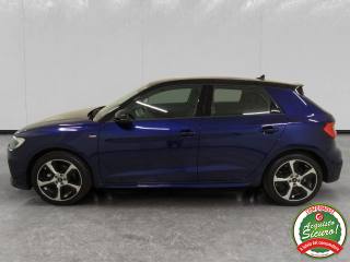 AUDI A1 usata, con Climatizzatore