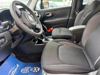 JEEP Renegade usata, con Autoradio