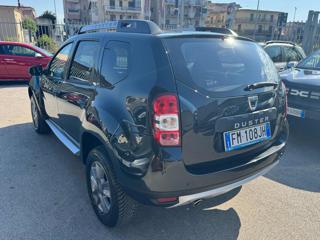DACIA Duster usata, con Boardcomputer