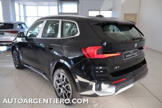 BMW X1 usata, con Airbag laterali
