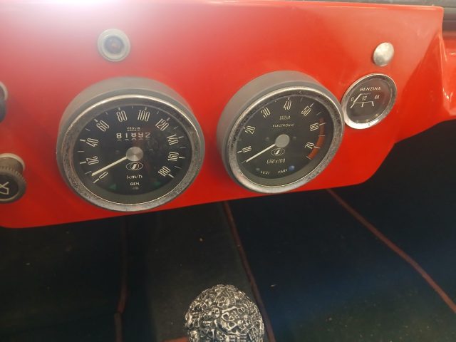 VOLKSWAGEN Beetle usata 4