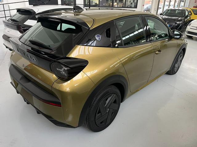 LANCIA Ypsilon usata, con Immobilizzatore elettronico