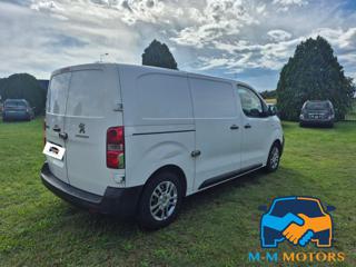 PEUGEOT Expert usata, con Autoradio