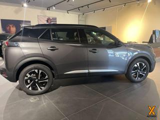 PEUGEOT 2008 usata, con Autoradio