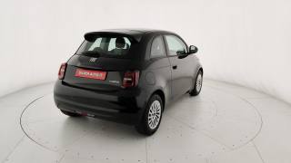 FIAT 500 usata, con Climatizzatore