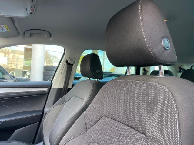 SKODA Kodiaq usata, con Cruise Control