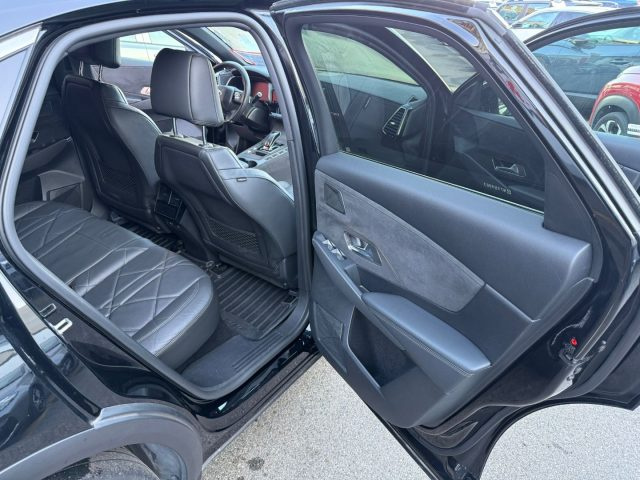 DS AUTOMOBILES DS 7 Crossback usata 29