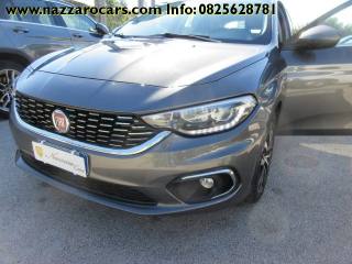 FIAT Tipo usata, con Isofix