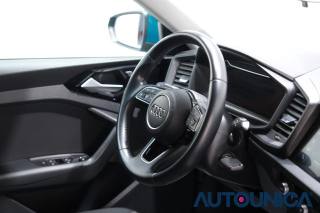 AUDI A1 usata 57