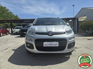 FIAT Panda usata 1