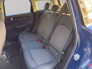 MINI Countryman usata, con Sensore di luce