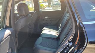 MERCEDES-BENZ B 180 usata, con Antifurto