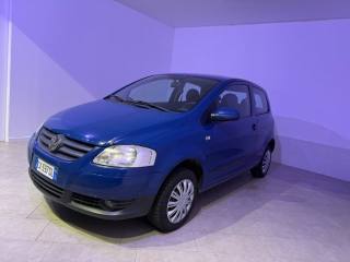 VOLKSWAGEN Fox usata 6