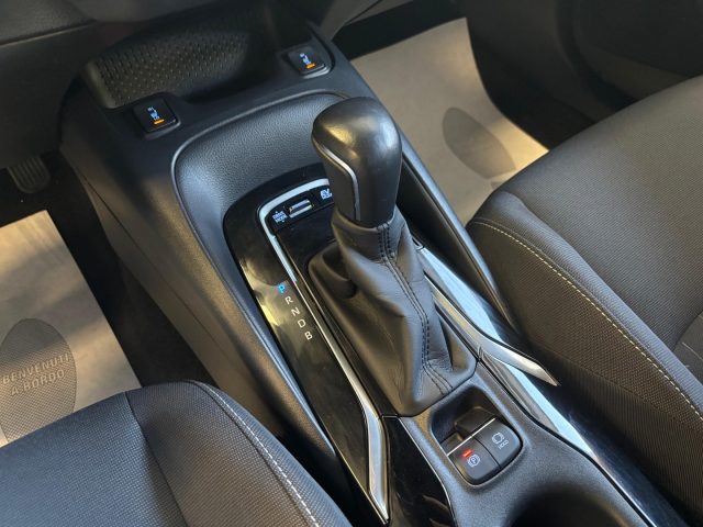 TOYOTA Corolla usata, con Cruise Control