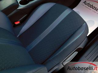 PEUGEOT 2008 usata, con Limitatore di velocità