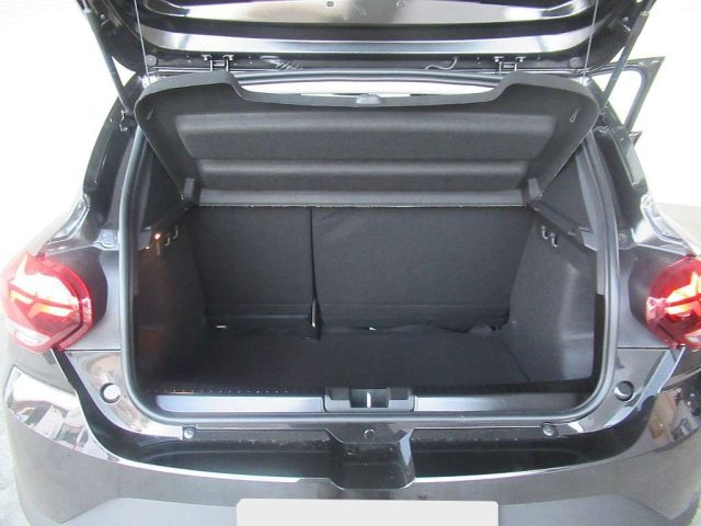 DACIA Sandero usata, con Controllo trazione