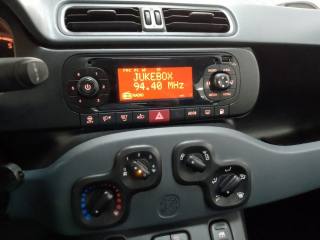 FIAT Panda usata, con Autoradio digitale