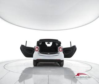 SMART ForTwo usata 6