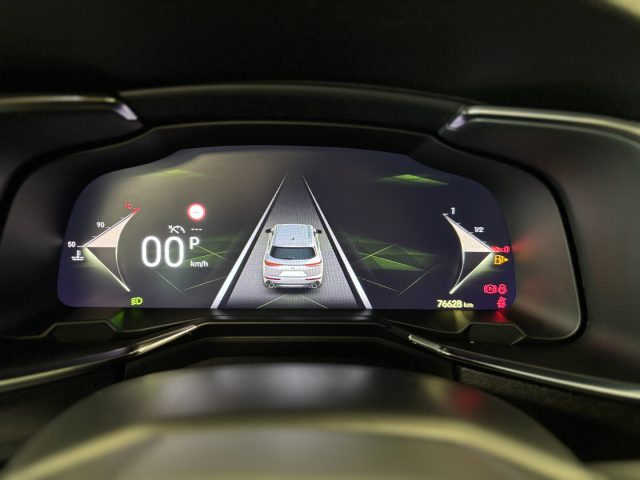 DS AUTOMOBILES DS 7 usata, con Controllo vocale