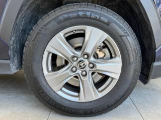 TOYOTA RAV 4 usata, con Chiusura centralizzata