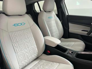 FIAT 600 usata, con Boardcomputer