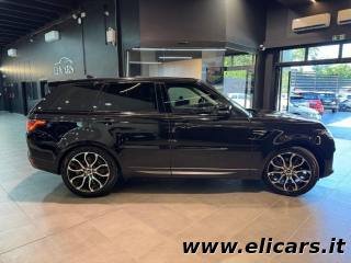 LAND ROVER Range Rover Sport usata, con Alzacristalli elettrici