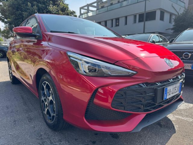 MG MG3 usata, con Airbag