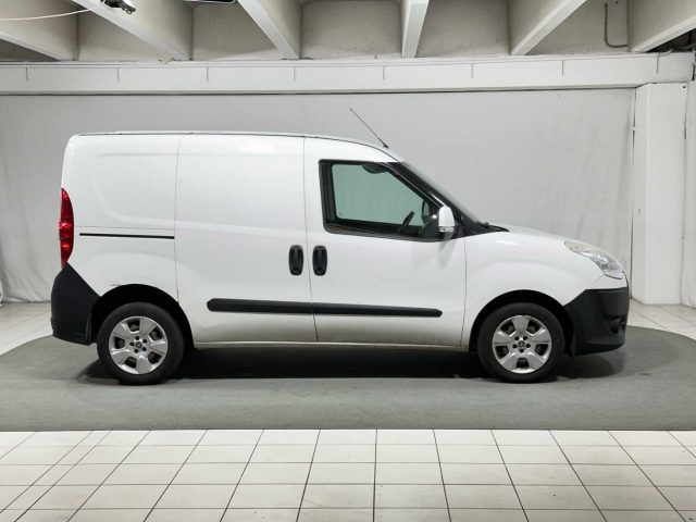 FIAT Doblo usata, con Controllo trazione