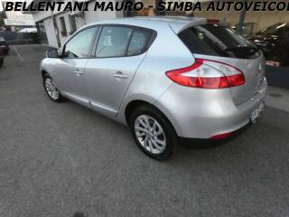 RENAULT Megane usata, con Autoradio