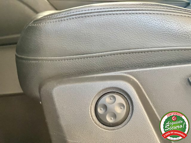 AUDI Q2 usata, con Controllo automatico clima