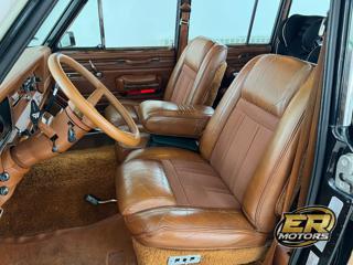 JEEP Wagoneer usata 15