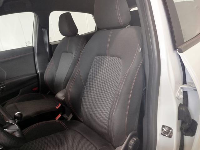 FORD Puma usata, con Controllo trazione